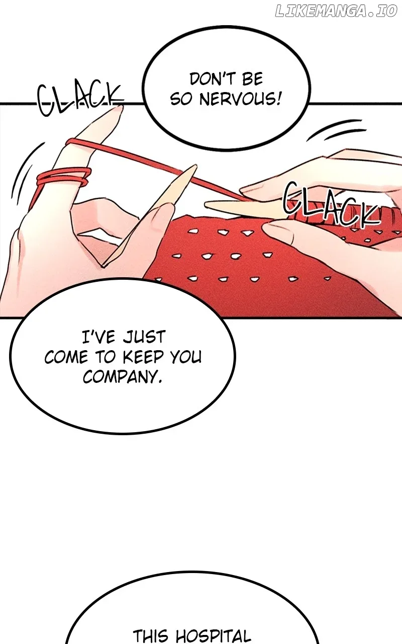 My Sister’s Private Life Chapter 49 page 2
