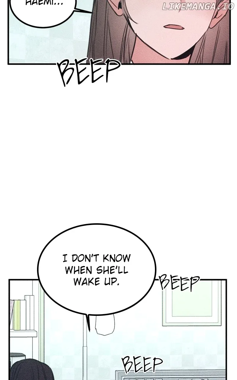 My Sister’s Private Life Chapter 46 page 54