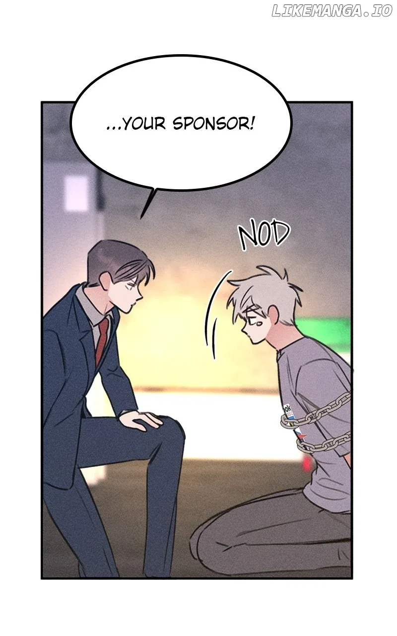 My Sister’s Private Life Chapter 48 page 6