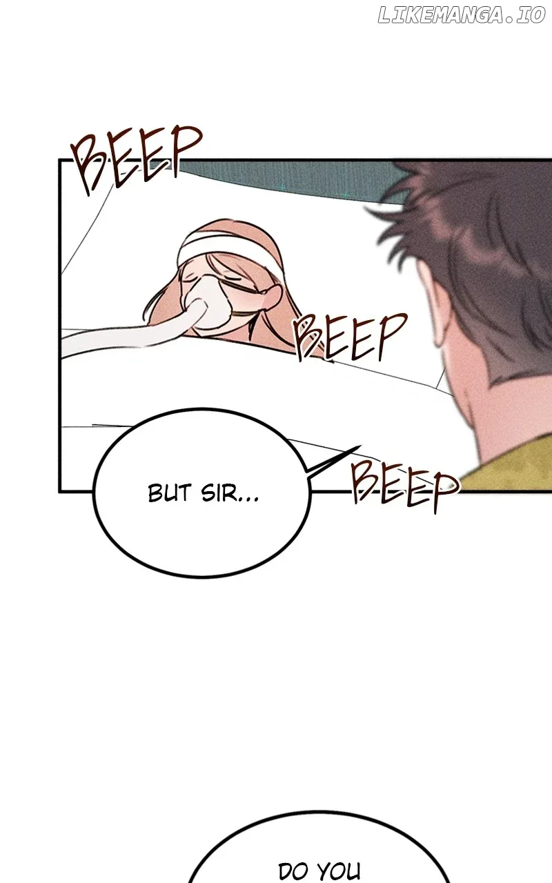My Sister’s Private Life Chapter 49 page 19