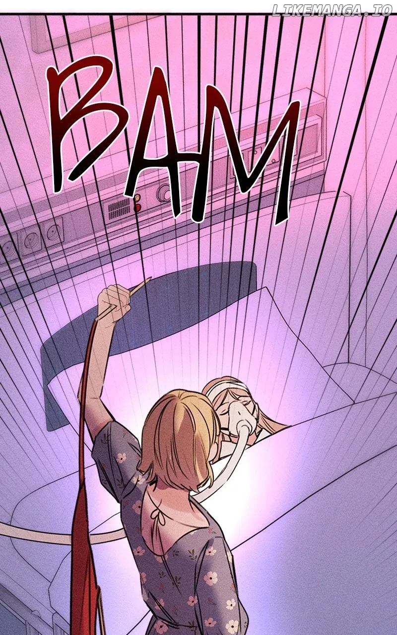 My Sister’s Private Life Chapter 49 page 12