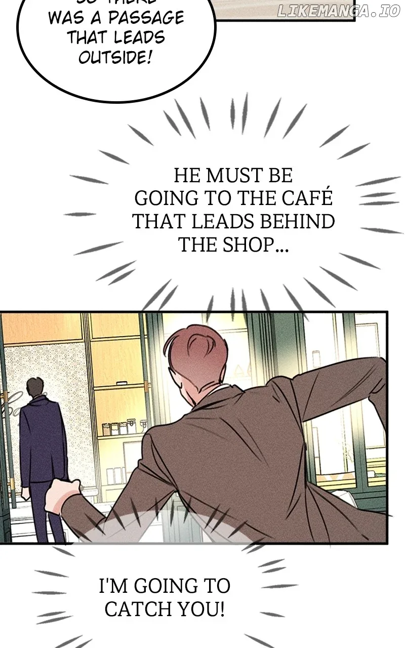 My Sister’s Private Life Chapter 49 page 78