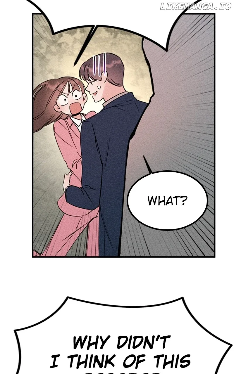 My Sister’s Private Life Chapter 49 page 51