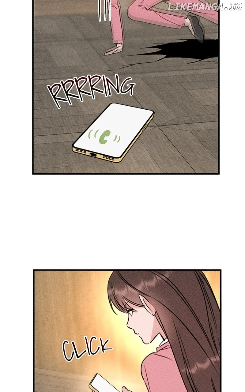 My Sister’s Private Life Chapter 49 page 55