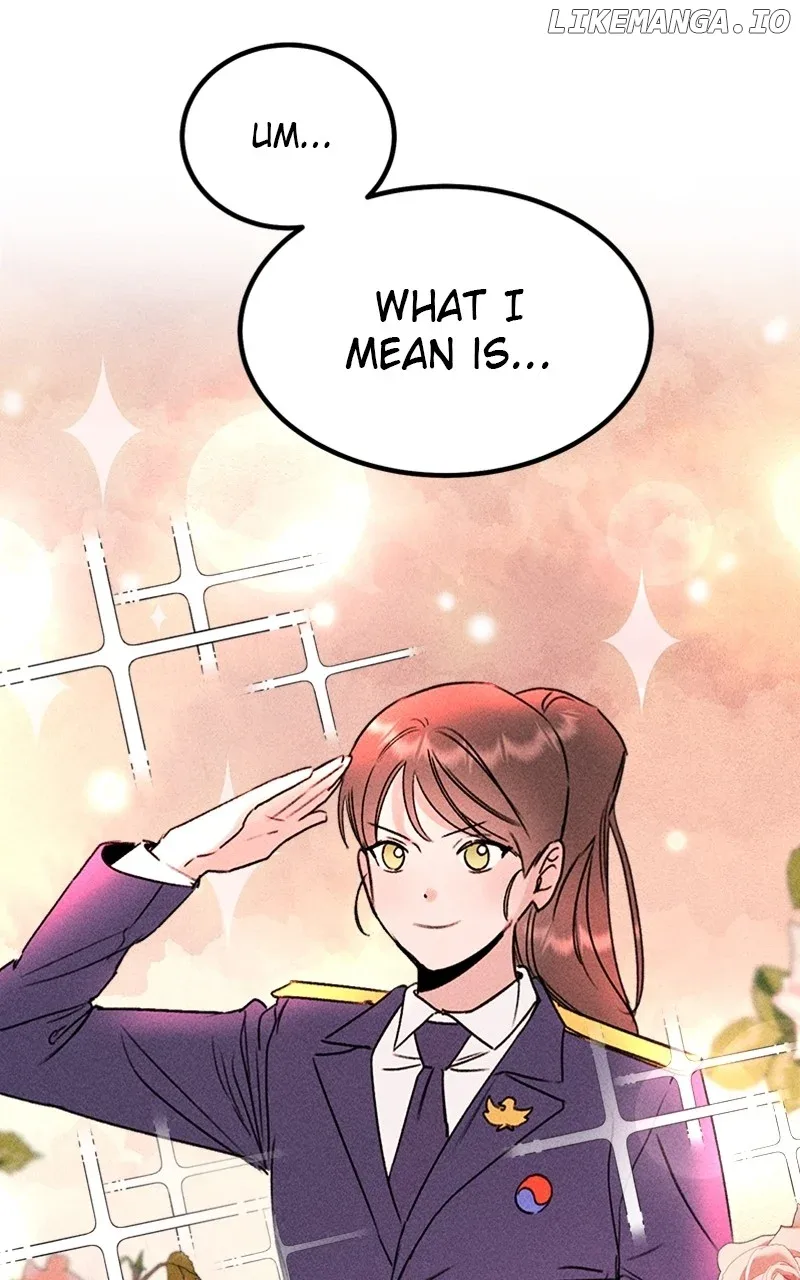 My Sister’s Private Life Chapter 49 page 42