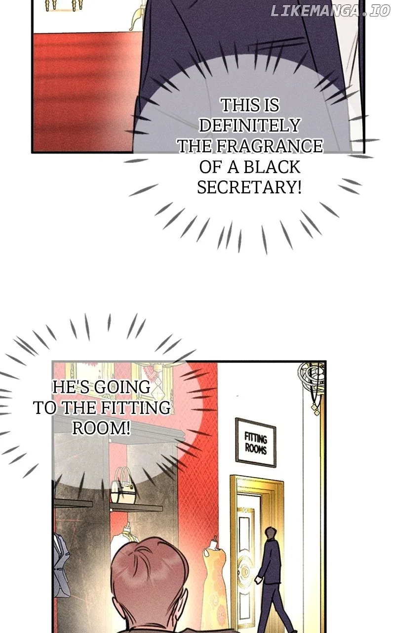 My Sister’s Private Life Chapter 49 page 74