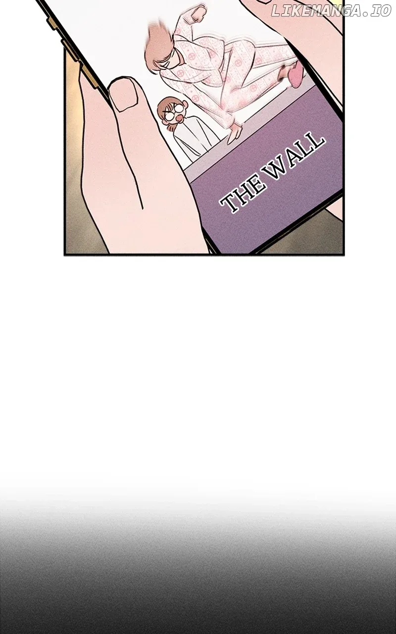 My Sister’s Private Life Chapter 49 page 57