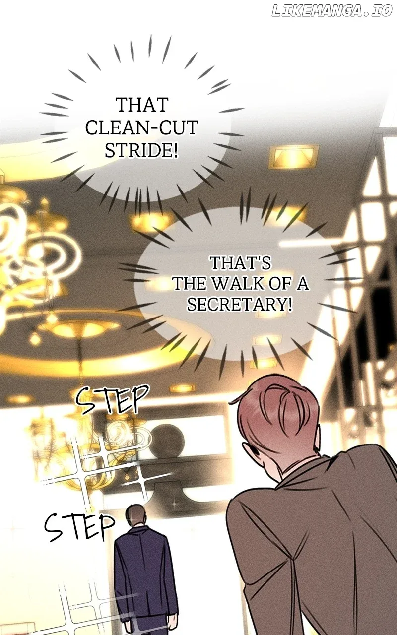 My Sister’s Private Life Chapter 49 page 72