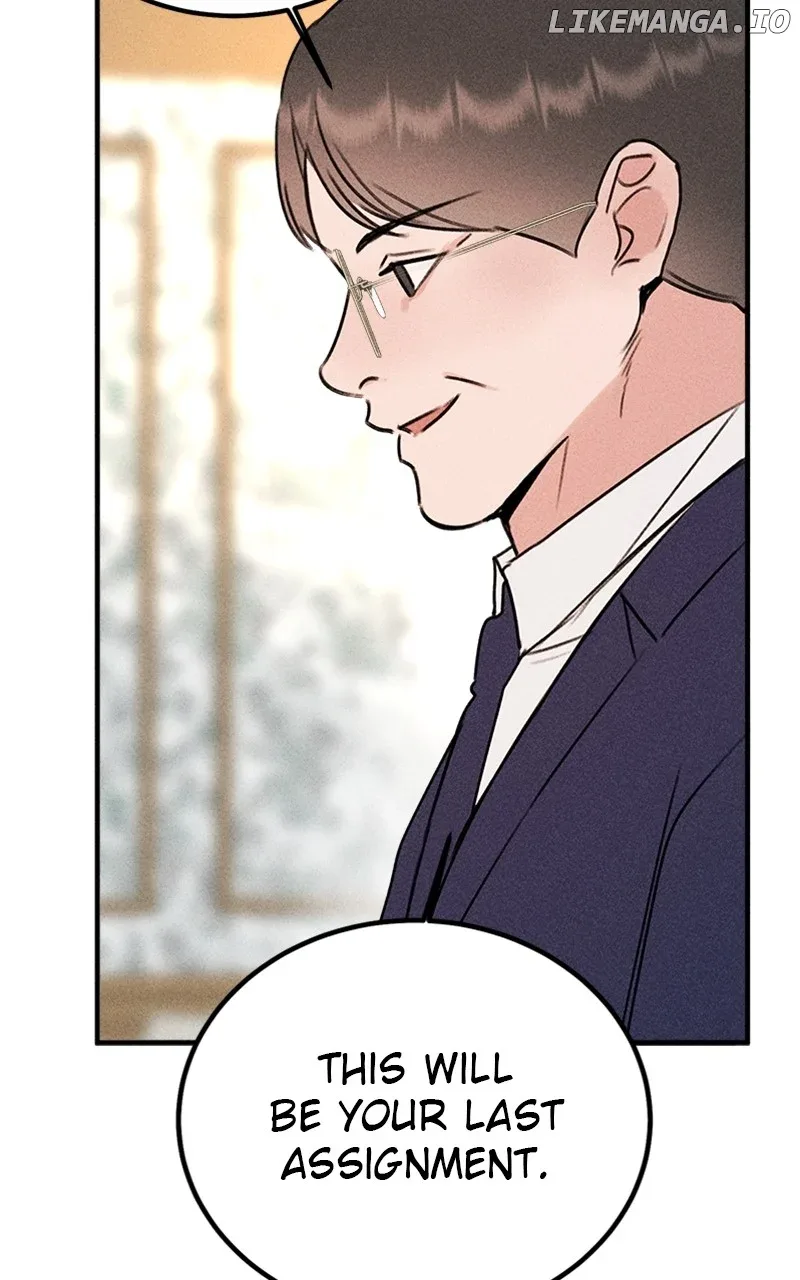 My Sister’s Private Life Chapter 49 page 83