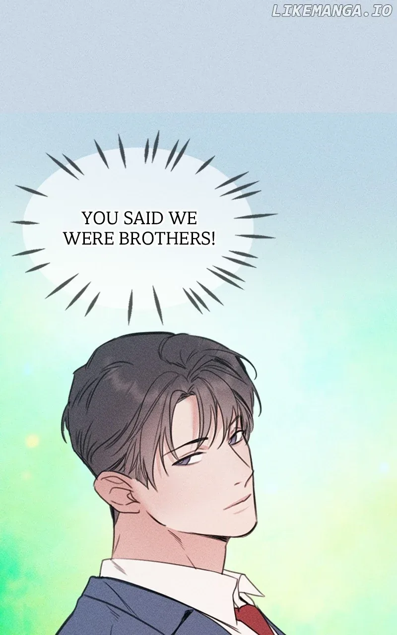 My Sister’s Private Life Chapter 46 page 69