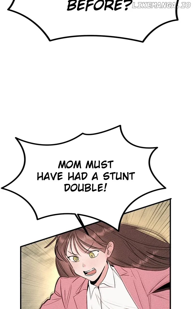 My Sister’s Private Life Chapter 49 page 52