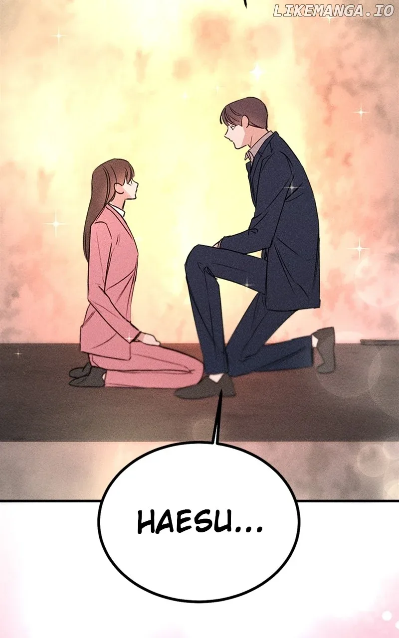 My Sister’s Private Life Chapter 49 page 35