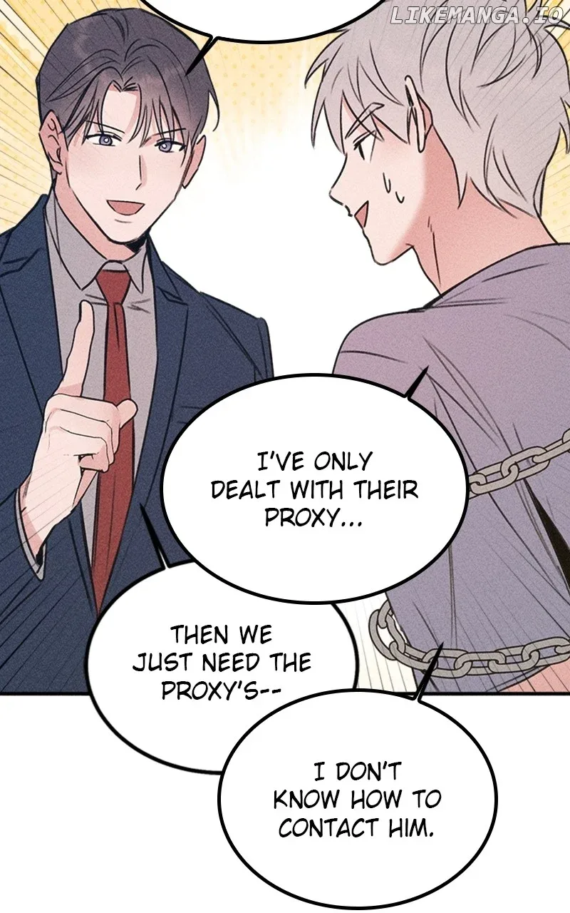 My Sister’s Private Life Chapter 48 page 9