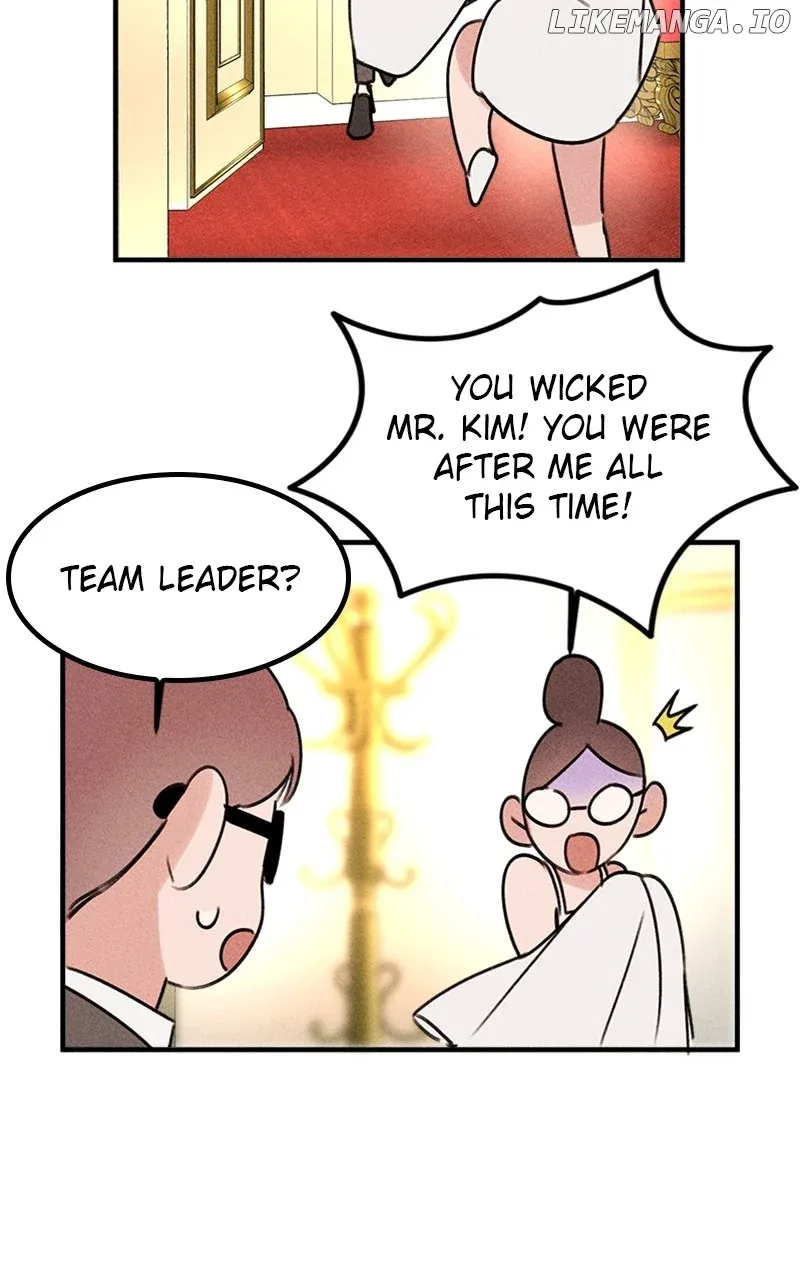 My Sister’s Private Life Chapter 49 page 76