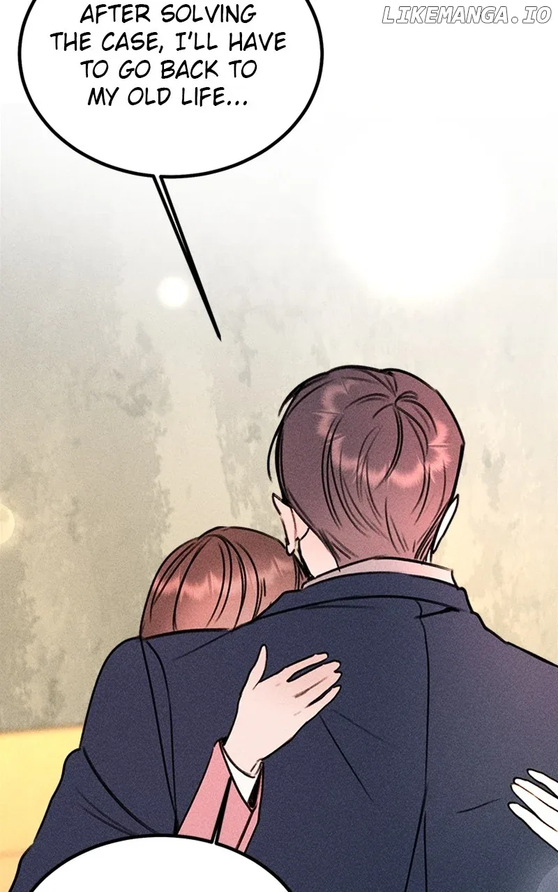 My Sister’s Private Life Chapter 49 page 44