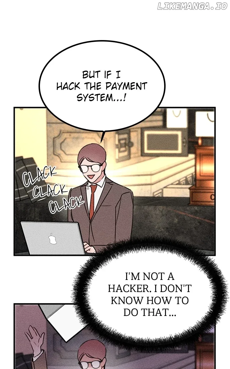My Sister’s Private Life Chapter 49 page 68