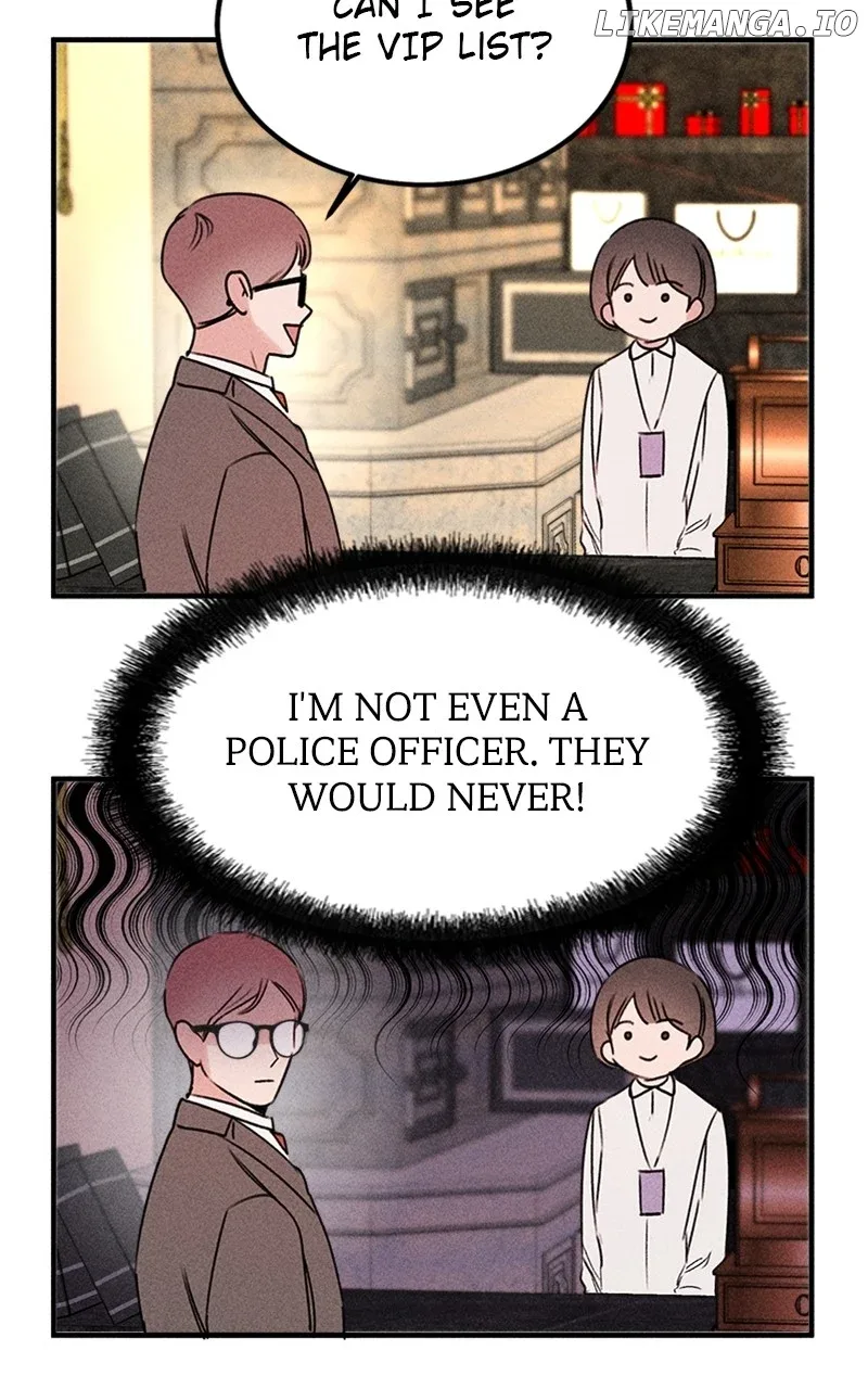 My Sister’s Private Life Chapter 49 page 67