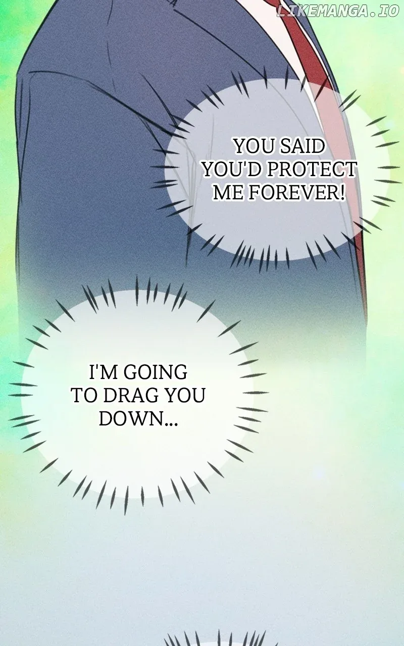 My Sister’s Private Life Chapter 46 page 70
