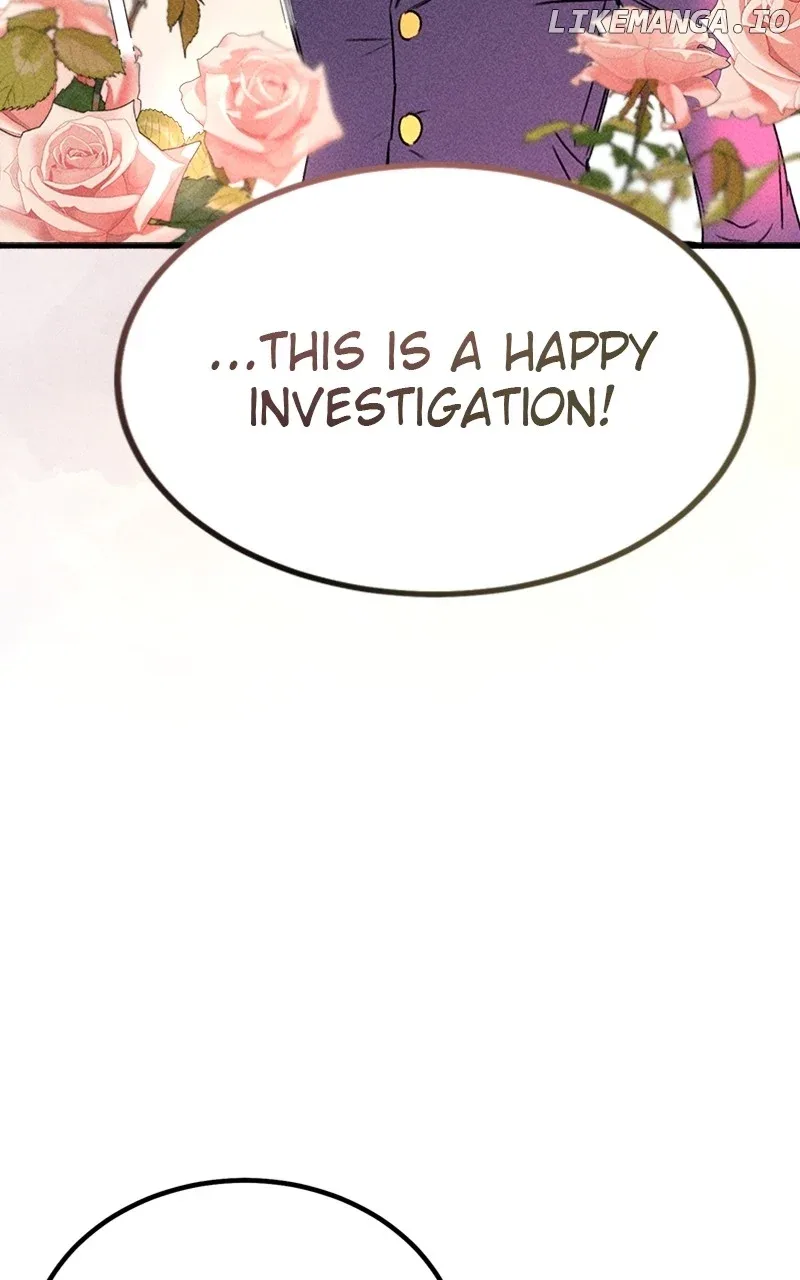 My Sister’s Private Life Chapter 49 page 43
