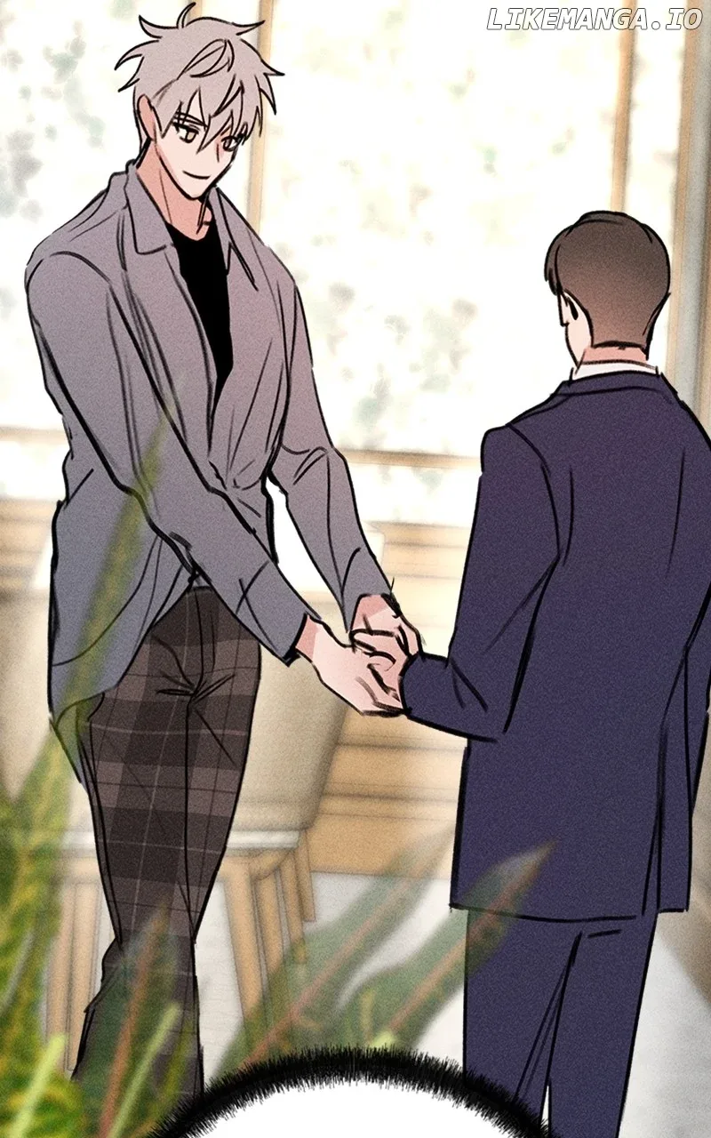 My Sister’s Private Life Chapter 49 page 81