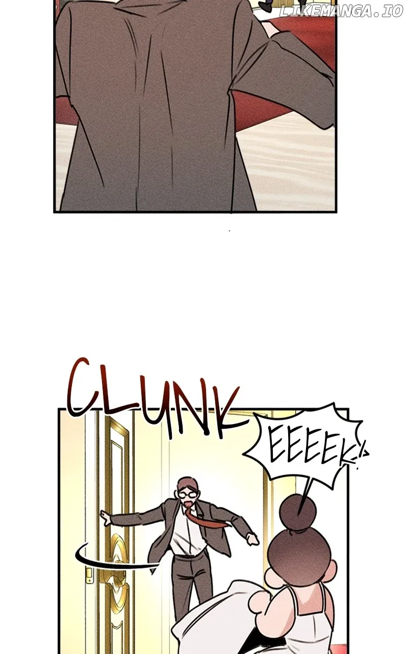 My Sister’s Private Life Chapter 49 page 75