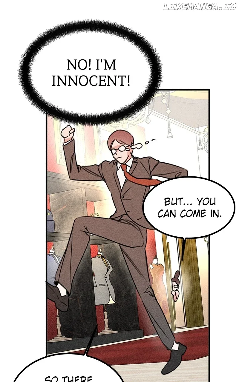 My Sister’s Private Life Chapter 49 page 77