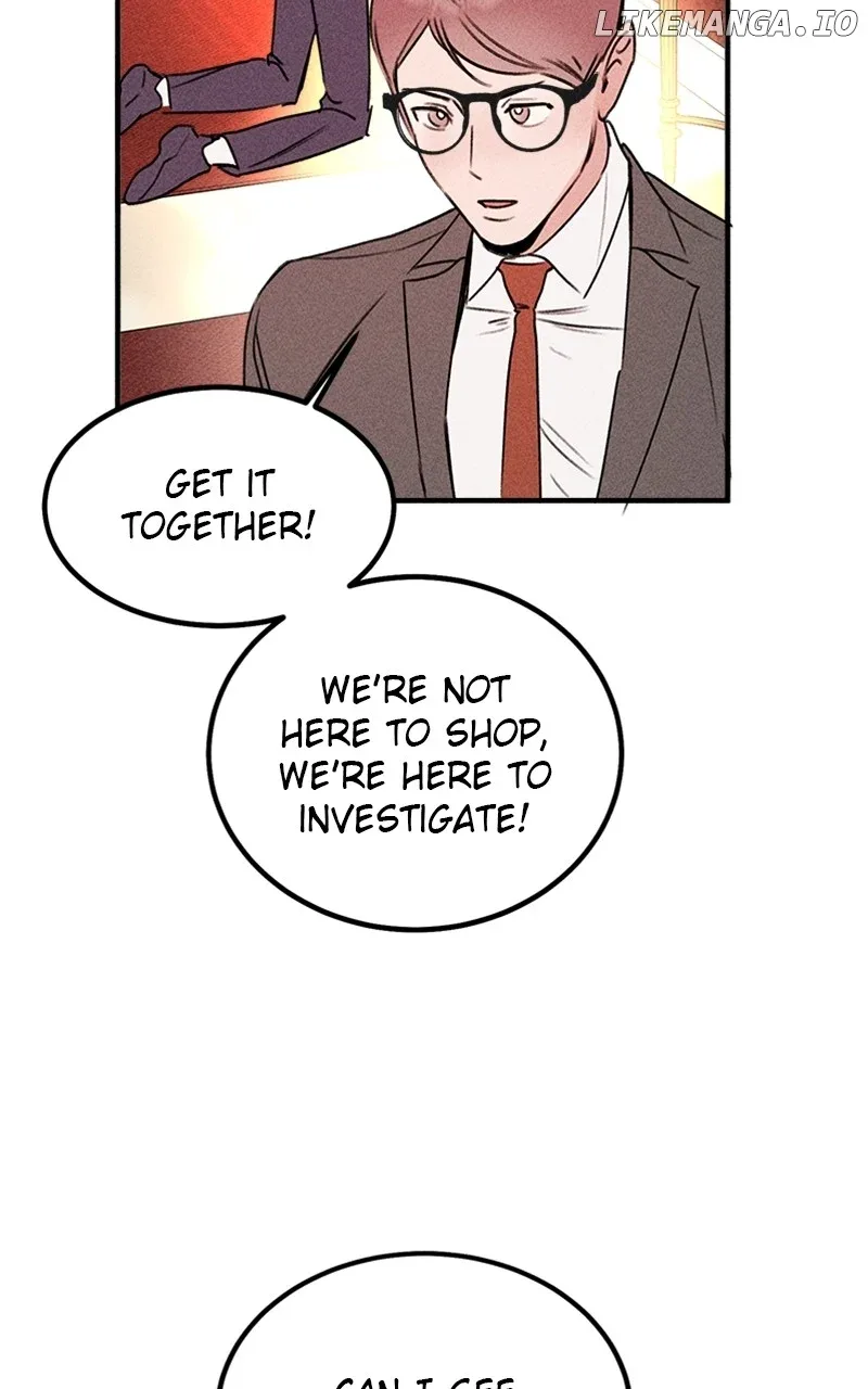 My Sister’s Private Life Chapter 49 page 66