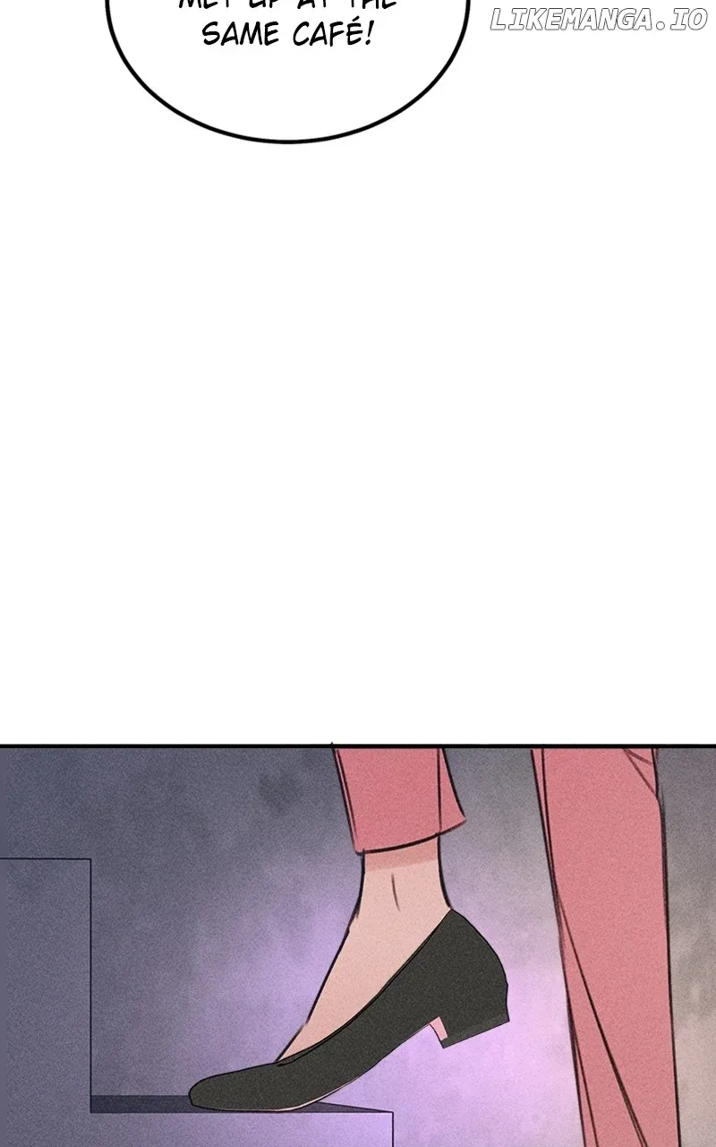 My Sister’s Private Life Chapter 48 page 20