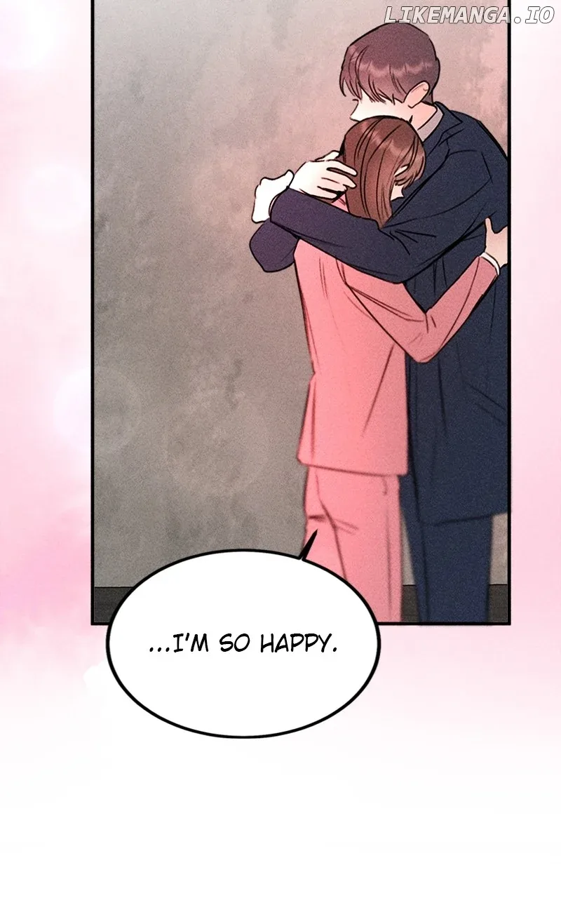 My Sister’s Private Life Chapter 49 page 40