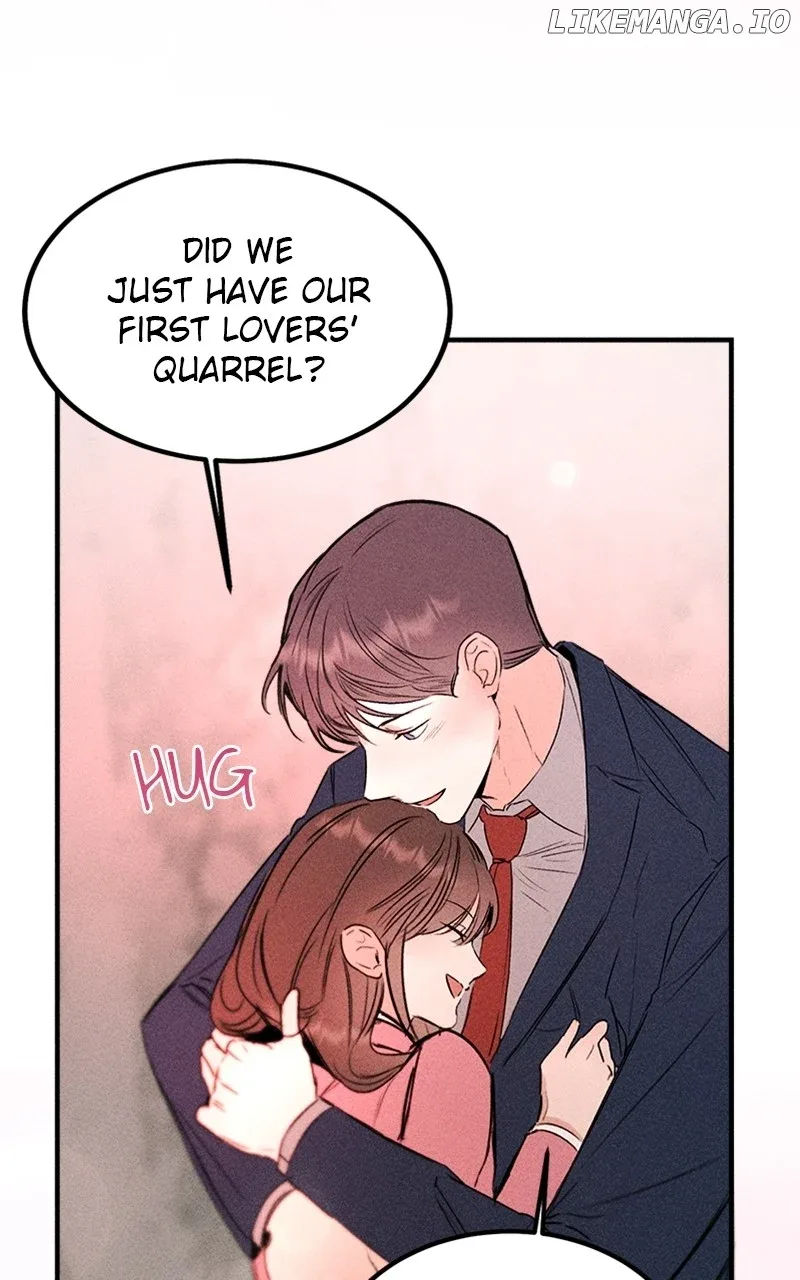 My Sister’s Private Life Chapter 49 page 38