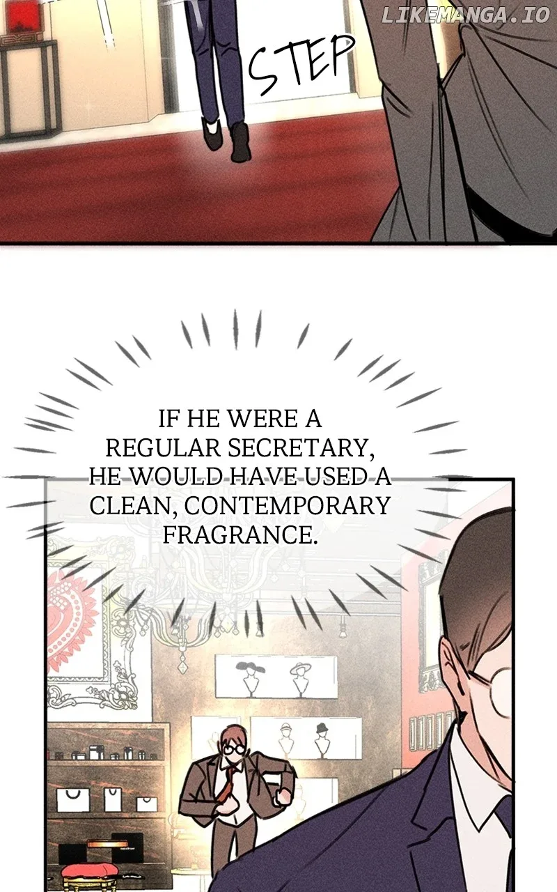 My Sister’s Private Life Chapter 49 page 73