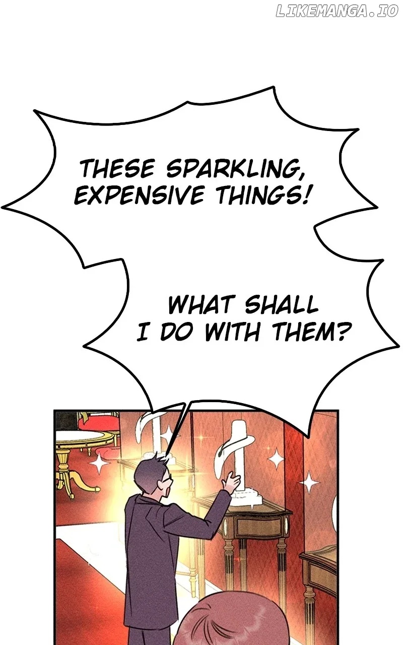 My Sister’s Private Life Chapter 49 page 65