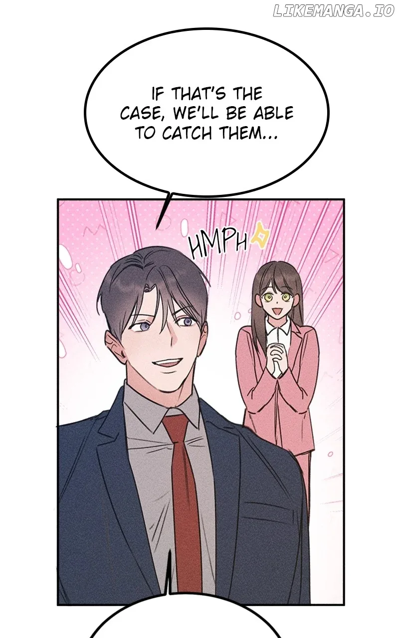 My Sister’s Private Life Chapter 48 page 7