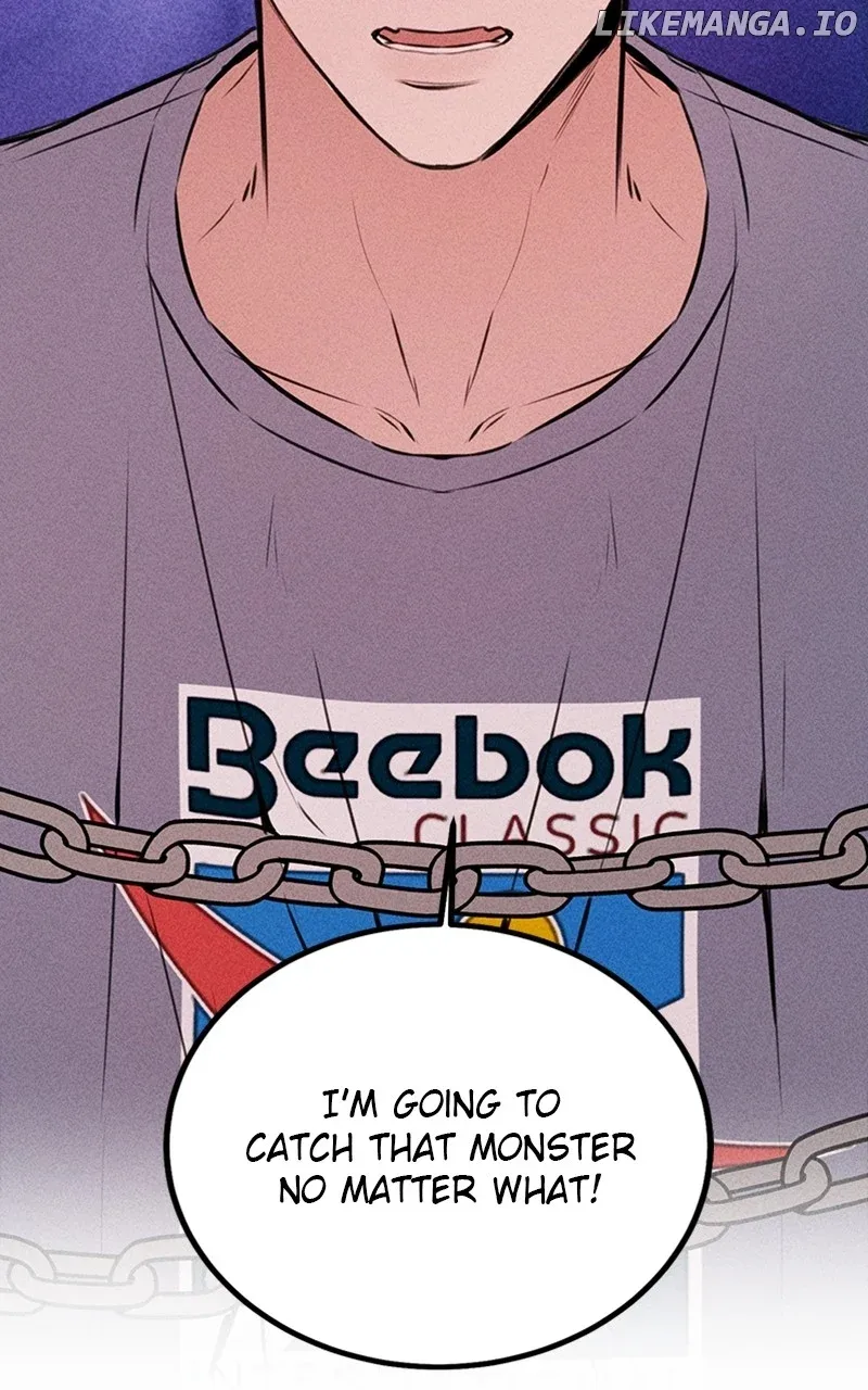 My Sister’s Private Life Chapter 48 page 3