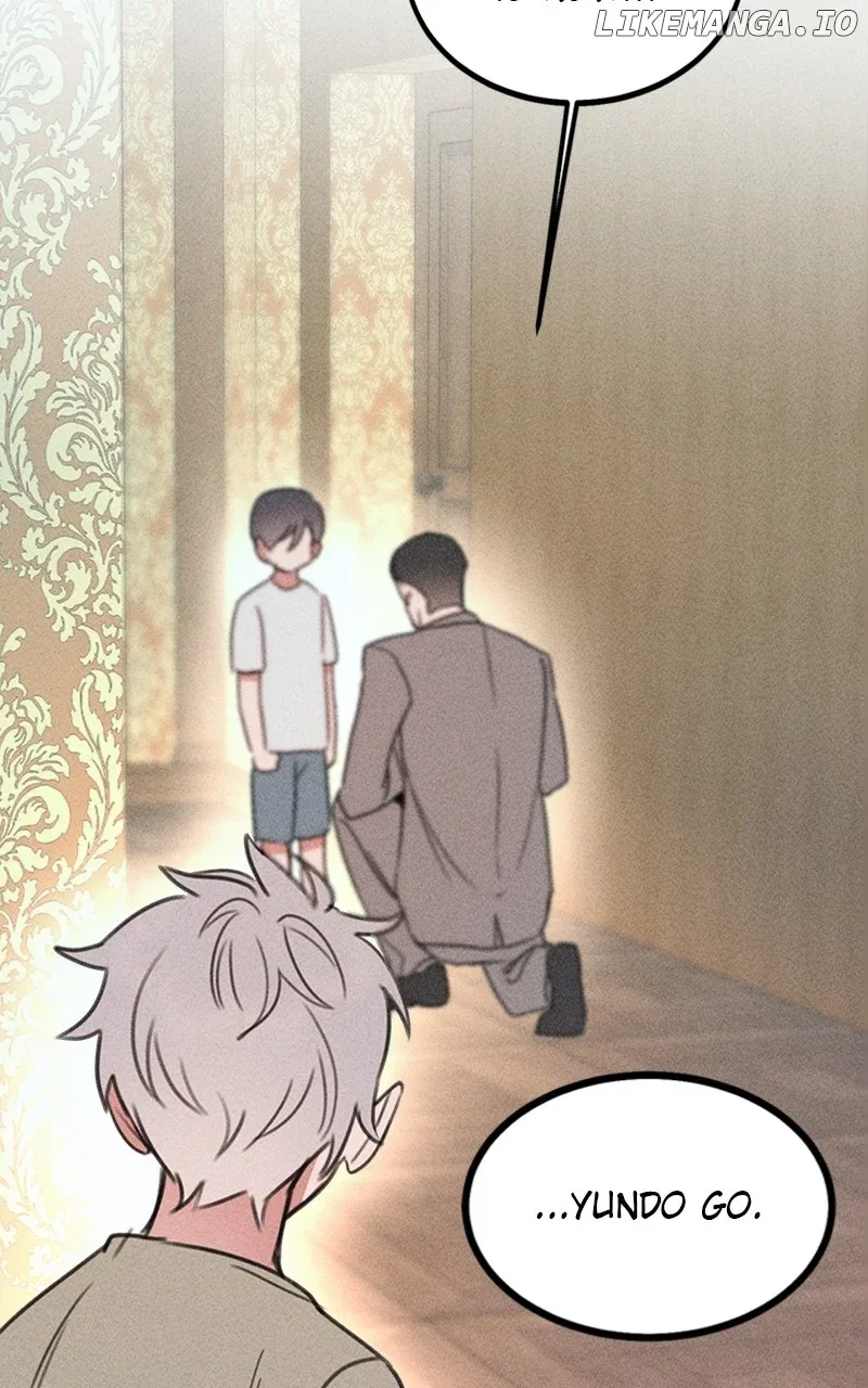 My Sister’s Private Life Chapter 46 page 64
