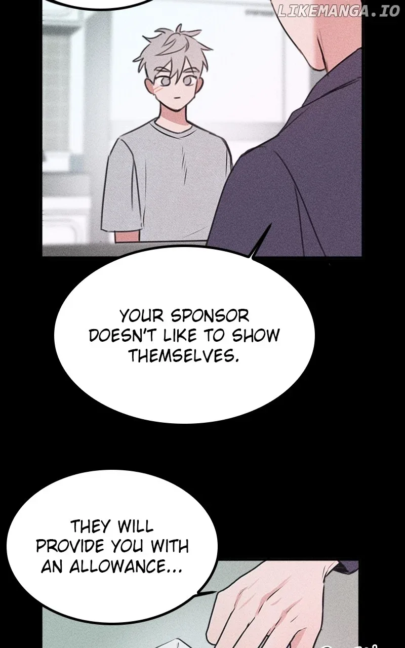 My Sister’s Private Life Chapter 46 page 73