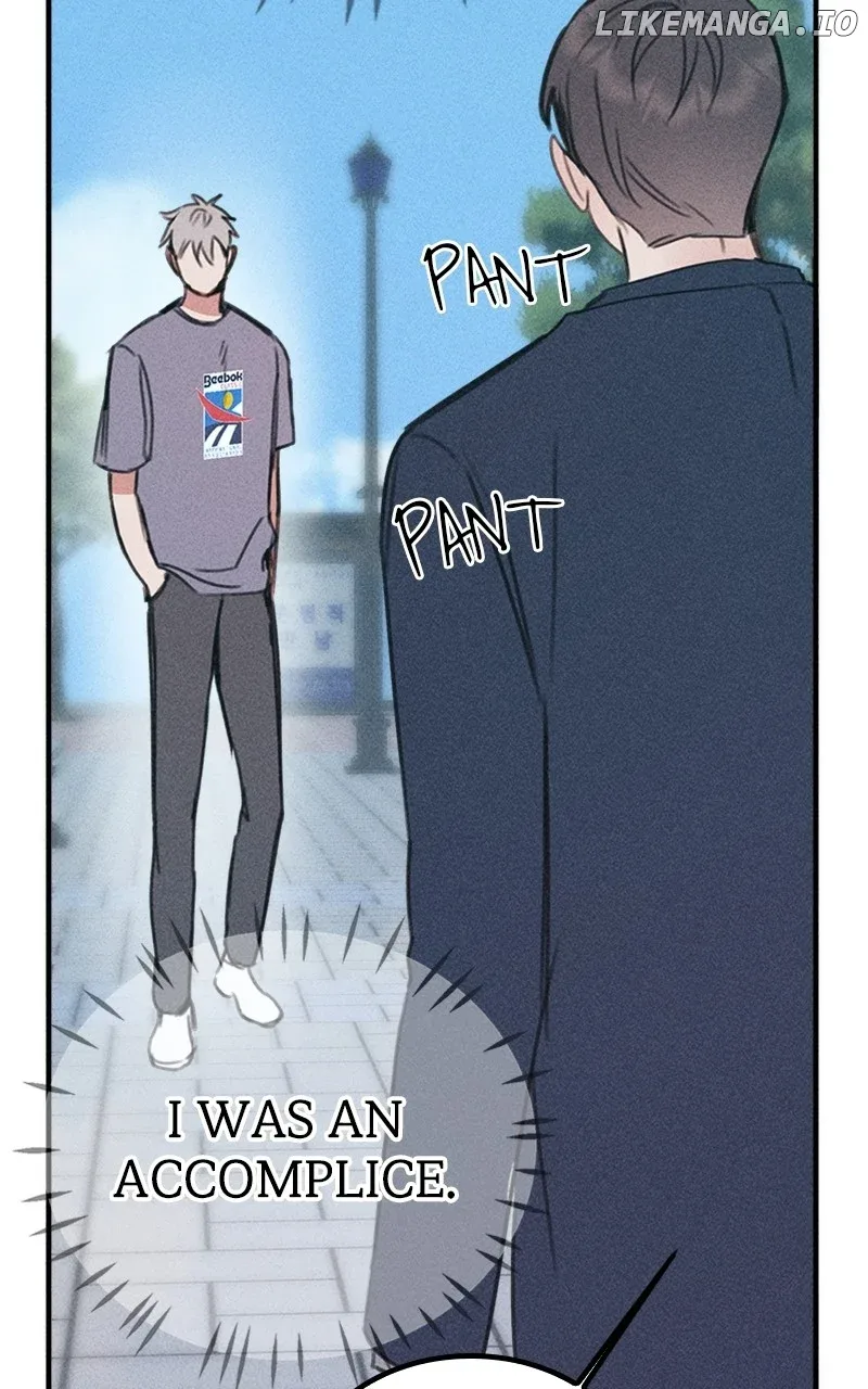 My Sister’s Private Life Chapter 46 page 80