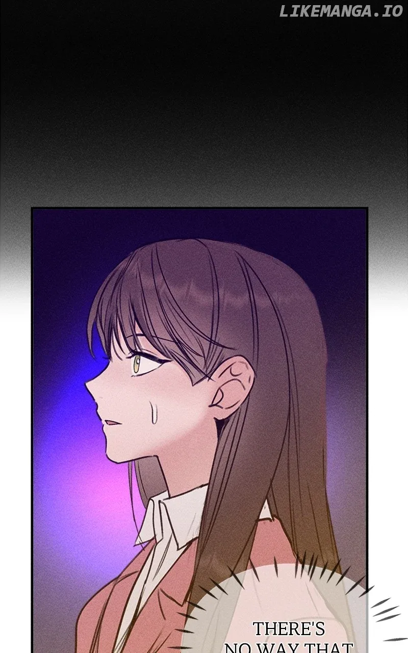 My Sister’s Private Life Chapter 48 page 23