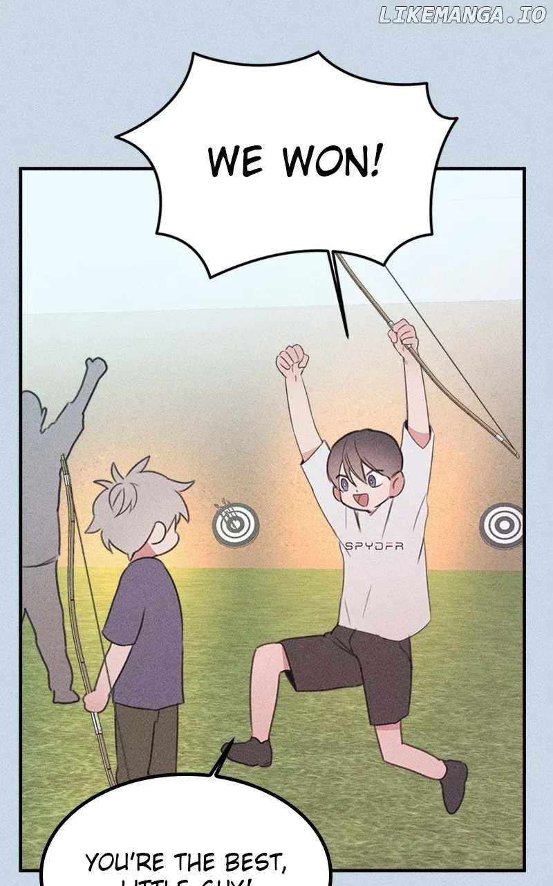 My Sister’s Private Life Chapter 46 page 59