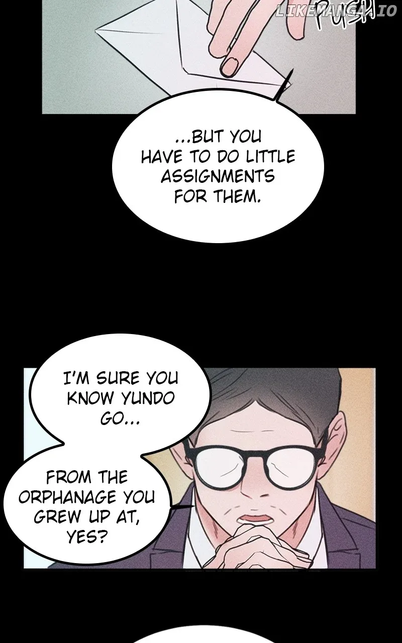 My Sister’s Private Life Chapter 46 page 74