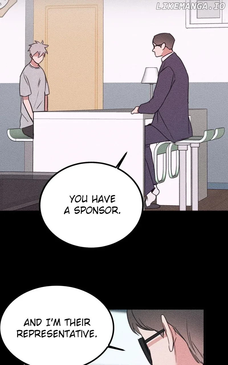 My Sister’s Private Life Chapter 46 page 72