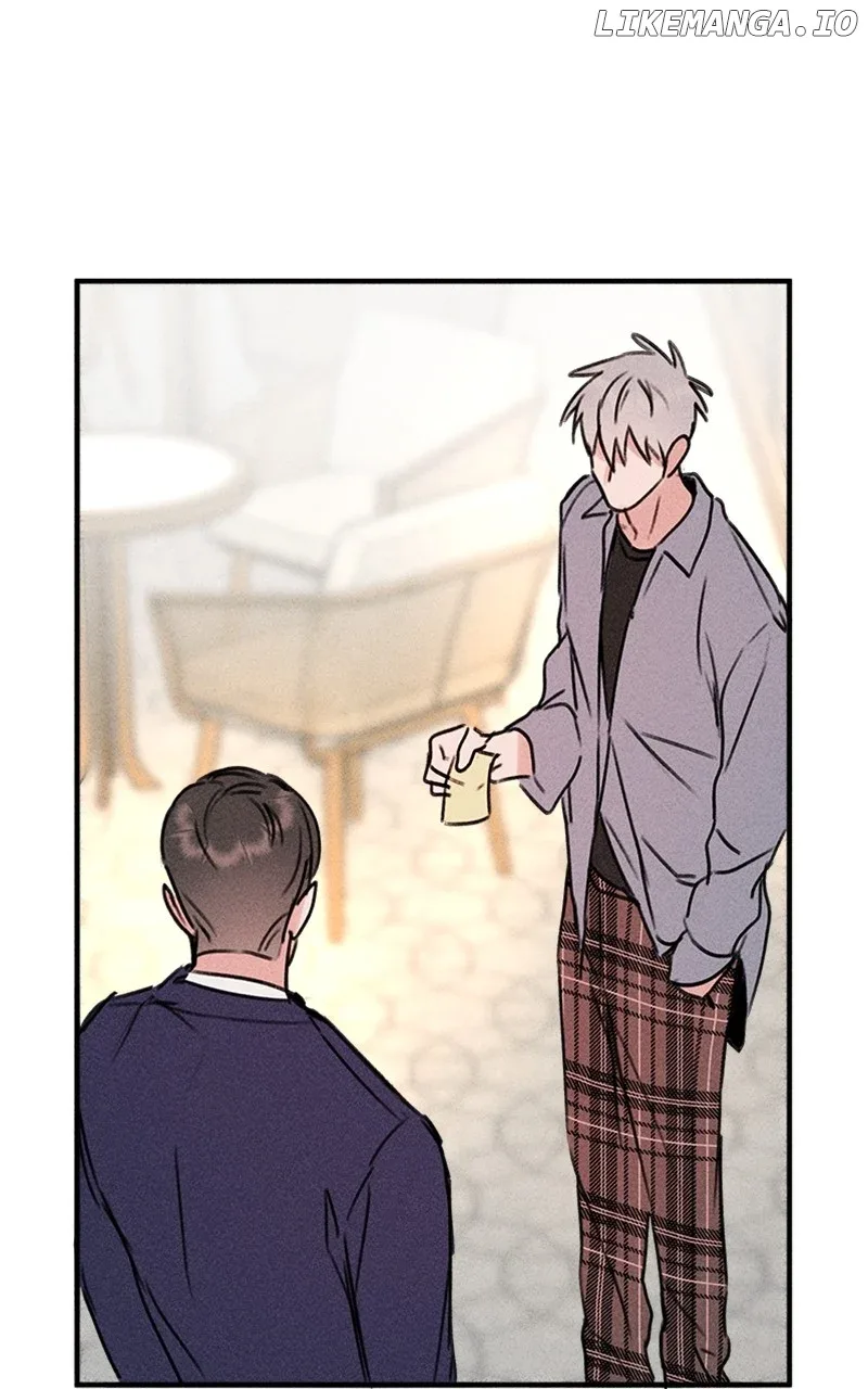 My Sister’s Private Life Chapter 50 page 3