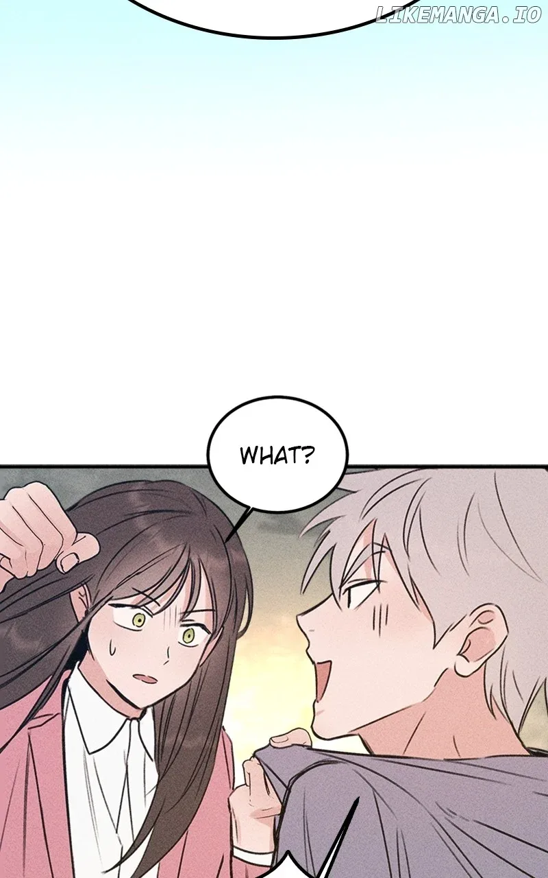 My Sister’s Private Life Chapter 48 page 15