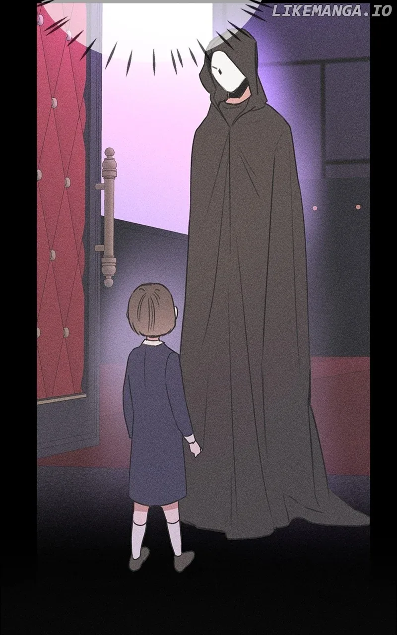 My Sister’s Private Life Chapter 48 page 22