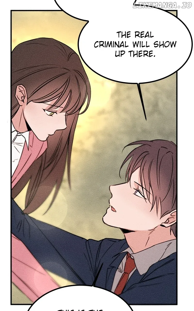 My Sister’s Private Life Chapter 50 page 41