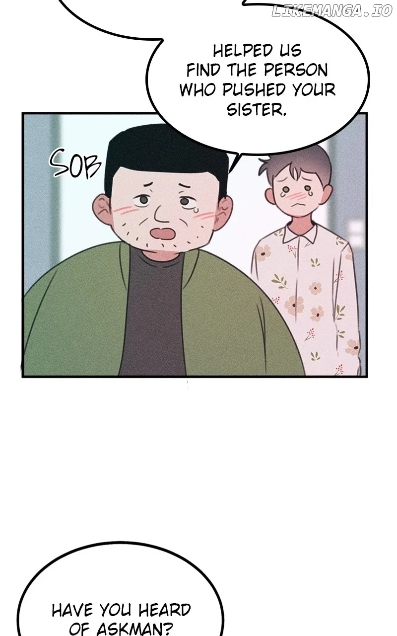My Sister’s Private Life Chapter 46 page 90