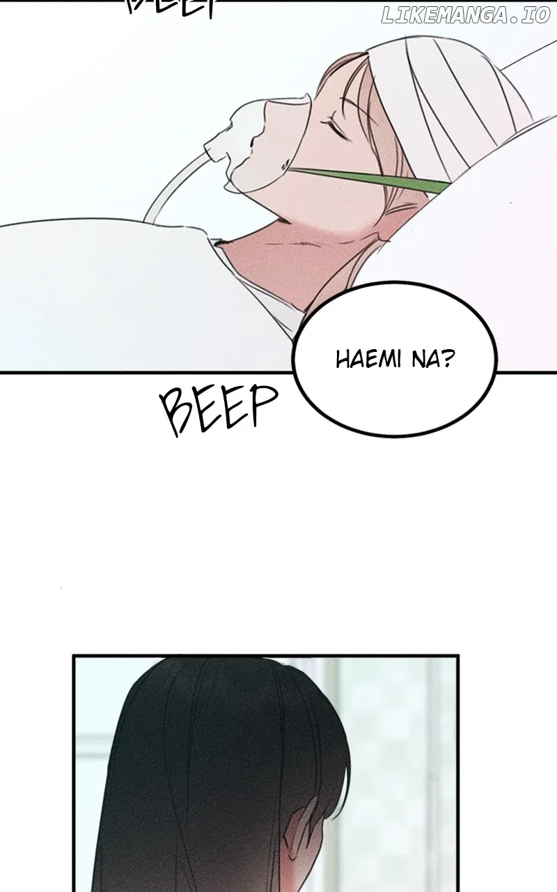 My Sister’s Private Life Chapter 46 page 87
