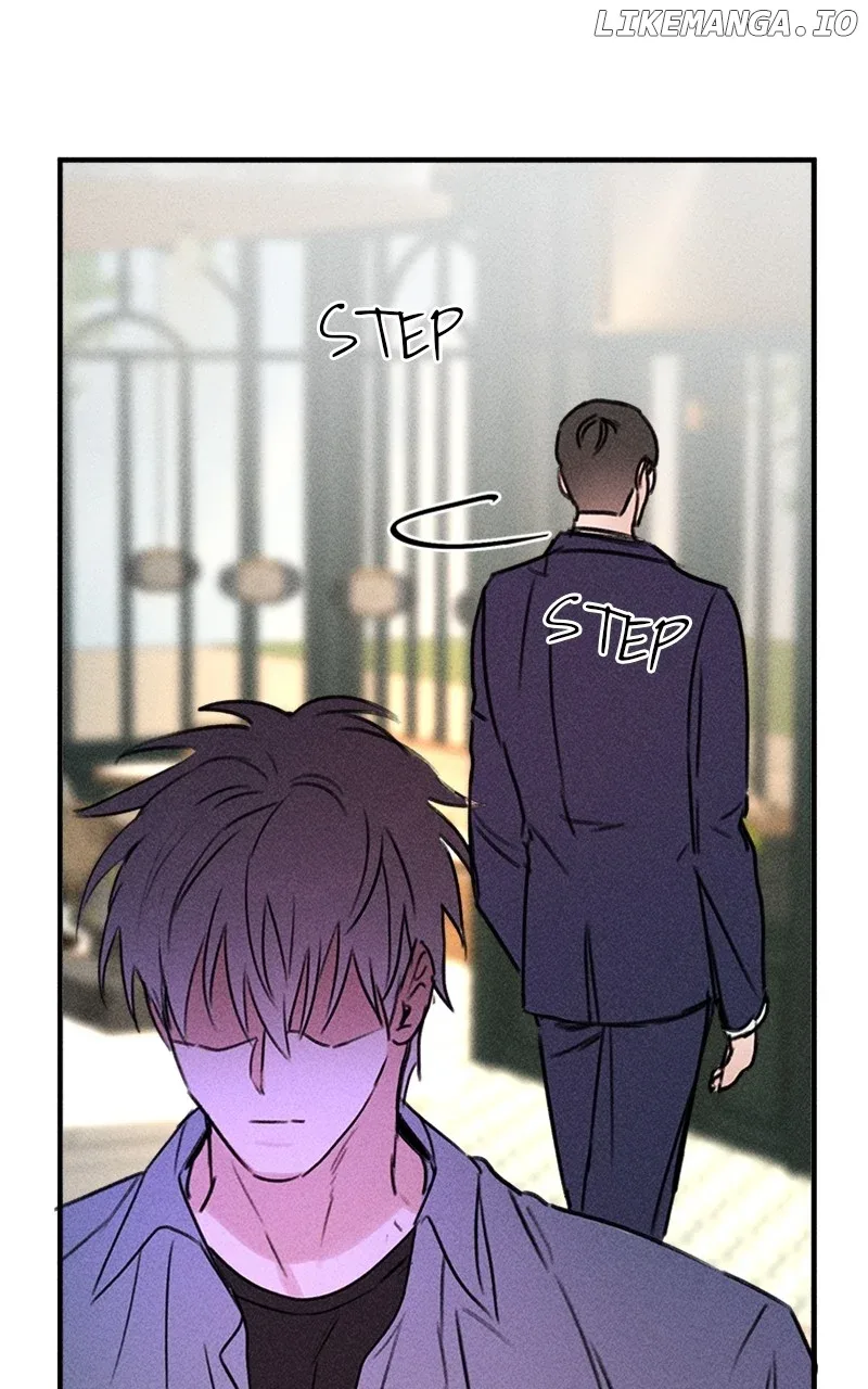 My Sister’s Private Life Chapter 50 page 10