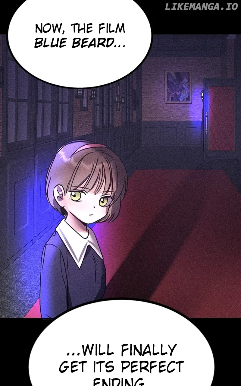 My Sister’s Private Life Chapter 50 page 7