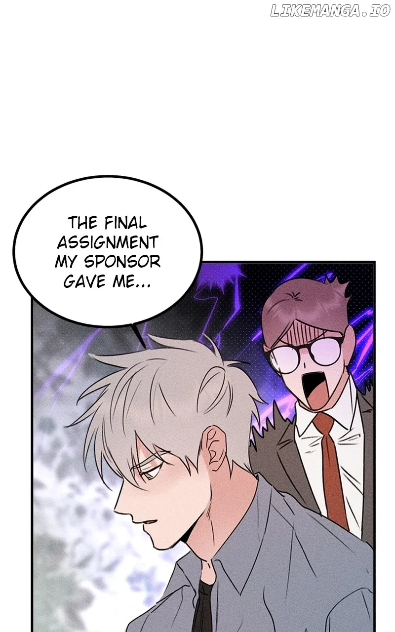My Sister’s Private Life Chapter 50 page 24